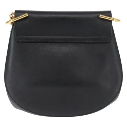 Pre-owned > Pre-owned Bags > Pre-owned Cross Body Bags - - Chloé Pre-owned - Modalova