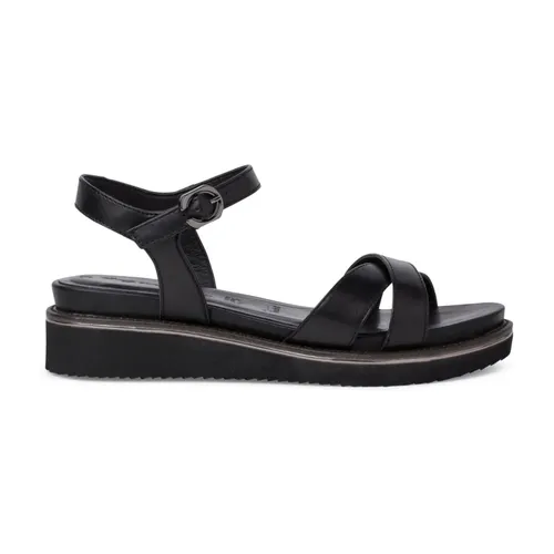 Shoes > Sandals > Flat Sandals - - Tamaris - Modalova
