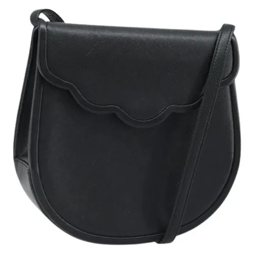 Pre-owned > Pre-owned Bags > Pre-owned Cross Body Bags - - Saint Laurent Vintage - Modalova
