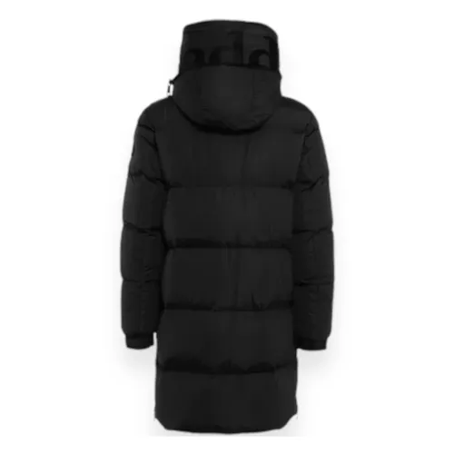 Add - Coats > Parkas - Black - add - Modalova