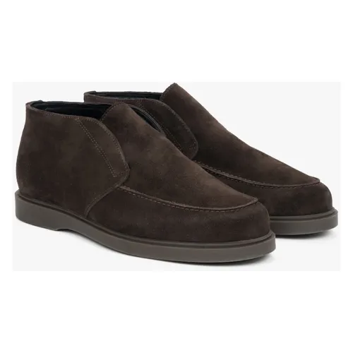 Shoes > Boots > Ankle Boots - - Estro - Modalova