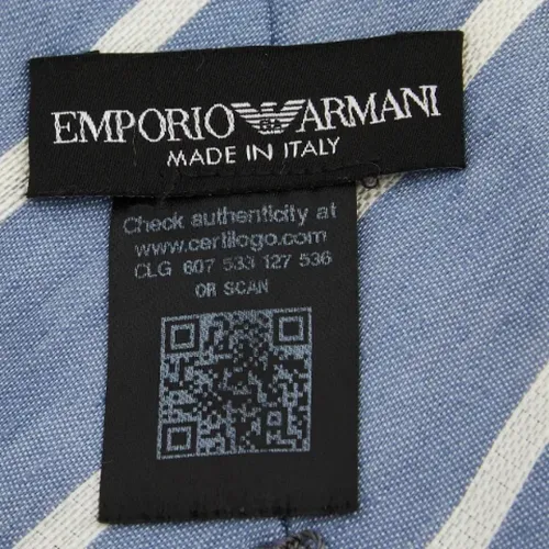 Pre-owned > Pre-owned Accessories - - Armani Pre-owned - Modalova