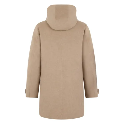 Moorer - Coats > Parkas - Beige - Moorer - Modalova