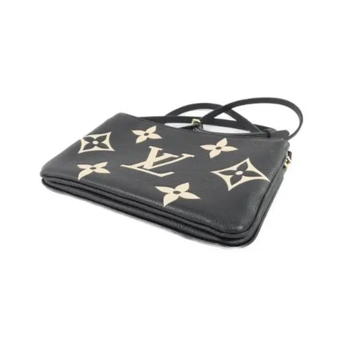 Pre-owned > Pre-owned Bags > Pre-owned Cross Body Bags - - Louis Vuitton Vintage - Modalova