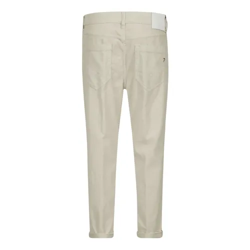 Jeans > Cropped Jeans - - Dondup - Modalova