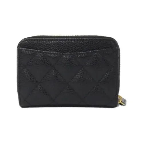 Pre-owned > Pre-owned Accessories > Pre-owned Wallets - - Chanel Vintage - Modalova