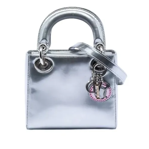 Pre-owned > Pre-owned Bags > Pre-owned Handbags - - Dior Vintage - Modalova