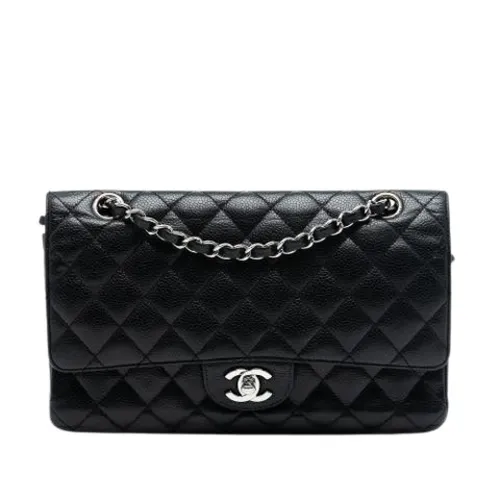Pre-owned > Pre-owned Bags > Pre-owned Shoulder Bags - - Chanel Vintage - Modalova