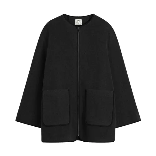 Jackets > Light Jackets - - TotêMe - Modalova