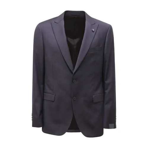 Jackets > Blazers - - Lardini - Modalova