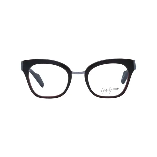 Accessories > Glasses - - Yohji Yamamoto - Modalova