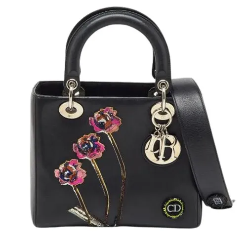 Pre-owned > Pre-owned Bags > Pre-owned Handbags - - Dior Vintage - Modalova
