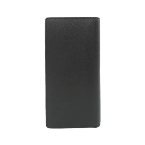 Pre-owned > Pre-owned Accessories > Pre-owned Wallets - - Louis Vuitton Vintage - Modalova