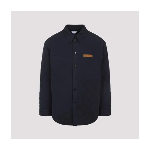 Jackets > Light Jackets - - Bottega Veneta - Modalova