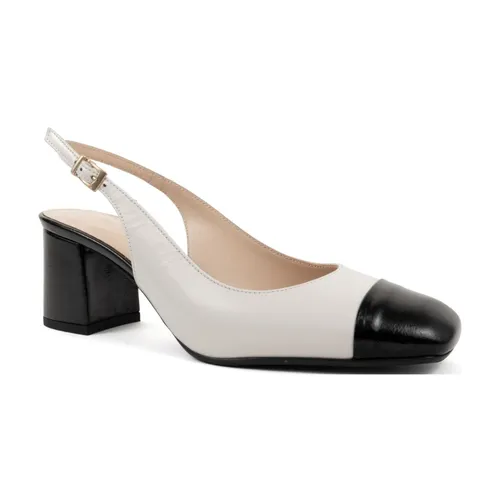 Shoes > Heels > Pumps - - Sergio Moretti - Modalova