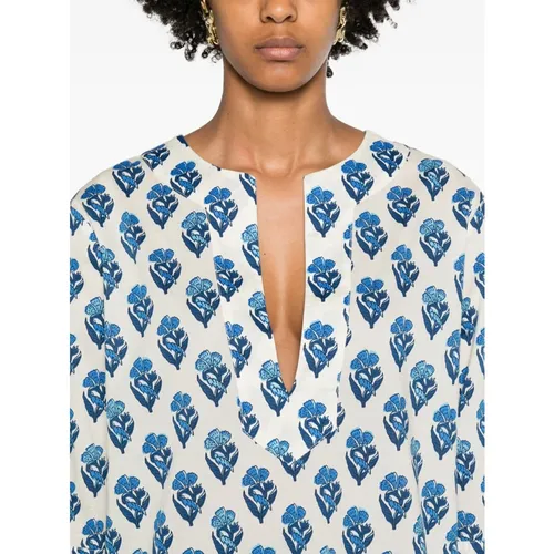 Dresses > Day Dresses > Short Dresses - - MC2 Saint Barth - Modalova