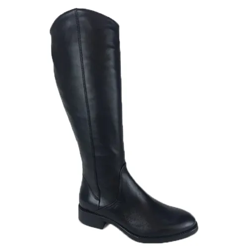 Shoes > Boots > Over-knee Boots - - Lamica - Modalova