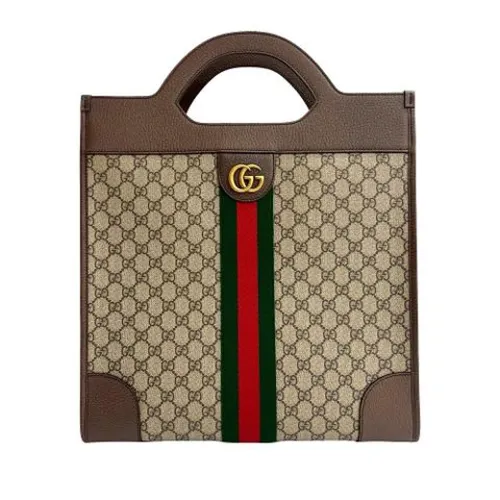 Pre-owned > Pre-owned Bags > Pre-owned Handbags - - Gucci Vintage - Modalova