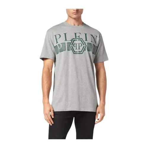 Tops > T-Shirts - - Philipp Plein - Modalova