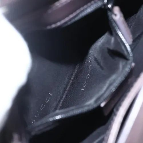 Pre-owned > Pre-owned Bags > Pre-owned Shoulder Bags - - Gucci Vintage - Modalova