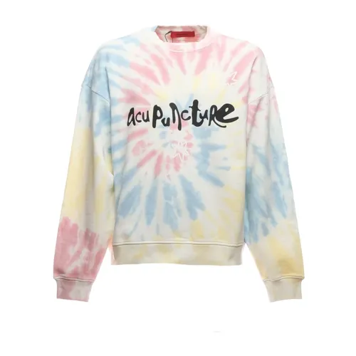 Sweatshirts & Hoodies > Sweatshirts - - Acupuncture - Modalova