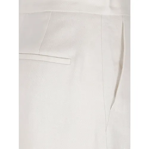 Shorts > Long Shorts - - Max Mara - Modalova