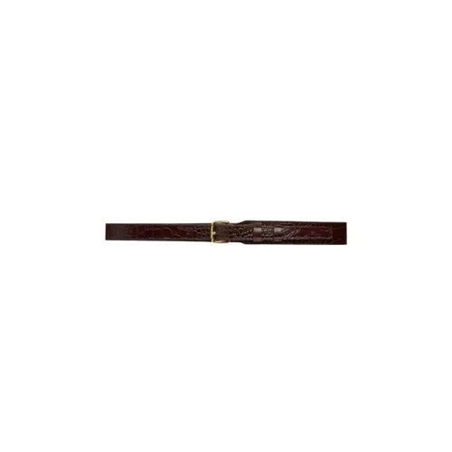 Accessories > Belts - - Erika Cavallini - Modalova