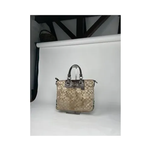 Pre-owned > Pre-owned Bags > Pre-owned Handbags - - Coach Pre-owned - Modalova
