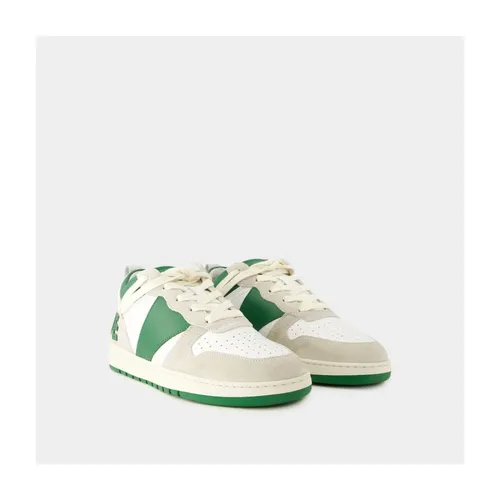 Rhude - Shoes > Sneakers - White - Rhude - Modalova