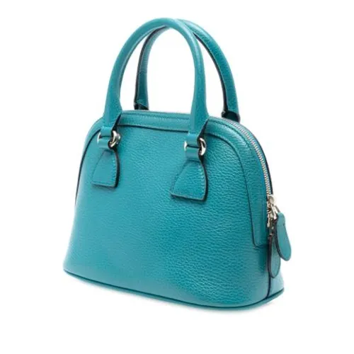 Pre-owned > Pre-owned Bags > Pre-owned Mini Bags - - Gucci Vintage - Modalova