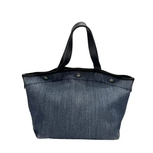 Pre-owned > Pre-owned Bags > Pre-owned Tote Bags - - Prada Vintage - Modalova