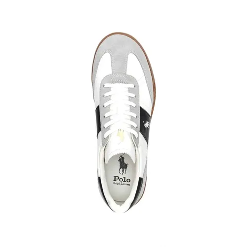 Shoes > Sneakers - - Ralph Lauren - Modalova