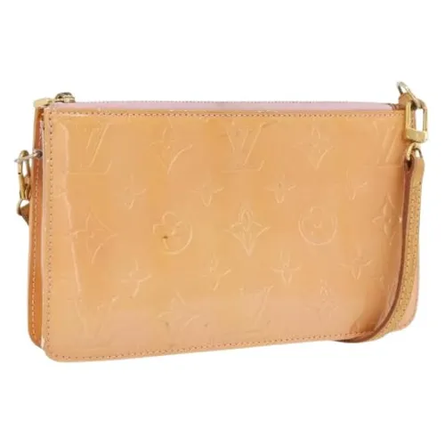 Pre-owned > Pre-owned Bags > Pre-owned Cross Body Bags - - Louis Vuitton Vintage - Modalova