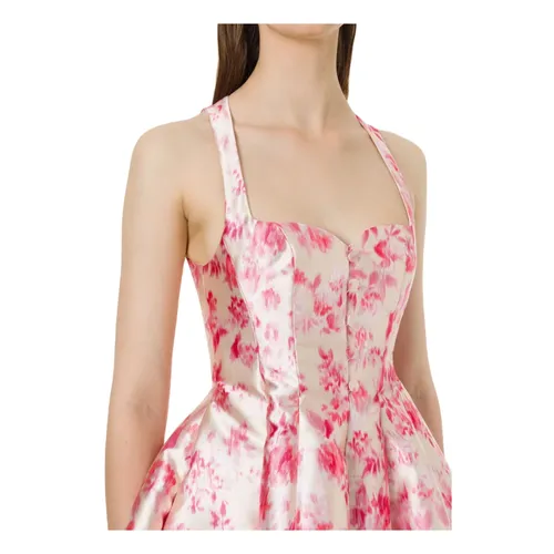 Dresses > Day Dresses > Short Dresses - - Philosophy di Lorenzo Serafini - Modalova