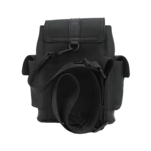 Pre-owned > Pre-owned Bags > Pre-owned Backpacks - - Louis Vuitton Vintage - Modalova