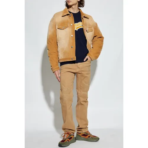 Jeans > Slim-fit Jeans - - Dsquared2 - Modalova