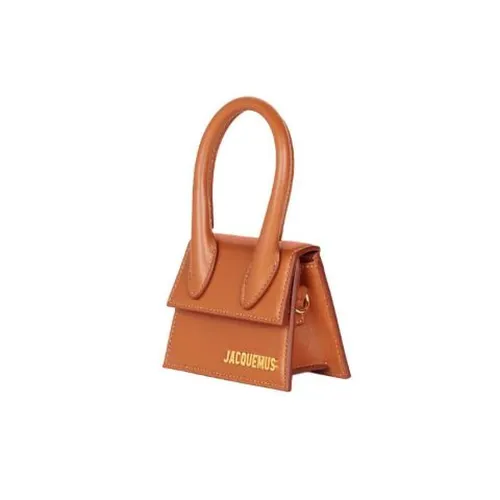 Pre-owned > Pre-owned Bags > Pre-owned Mini Bags - - Jacquemus Pre-owned - Modalova
