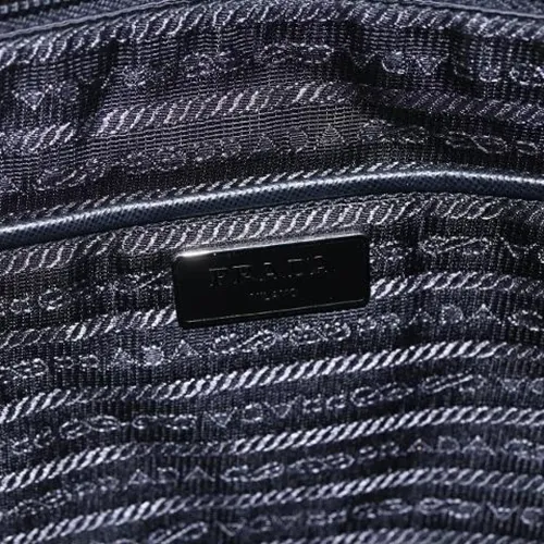 Pre-owned > Pre-owned Bags > Pre-owned Tote Bags - - Prada Vintage - Modalova