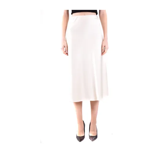 Skirts > Midi Skirts - - Ermanno Scervino - Modalova