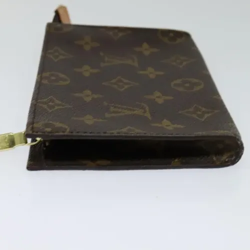 Pre-owned > Pre-owned Bags > Pre-owned Clutches - - Louis Vuitton Vintage - Modalova