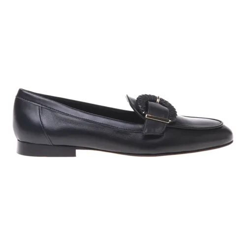 Shoes > Flats > Loafers - - Baldinini - Modalova
