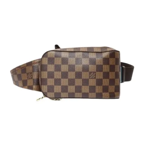 Pre-owned > Pre-owned Bags > Pre-owned Belt Bags - - Louis Vuitton Vintage - Modalova