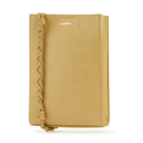 Bags > Shoulder Bags - - Jil Sander - Modalova