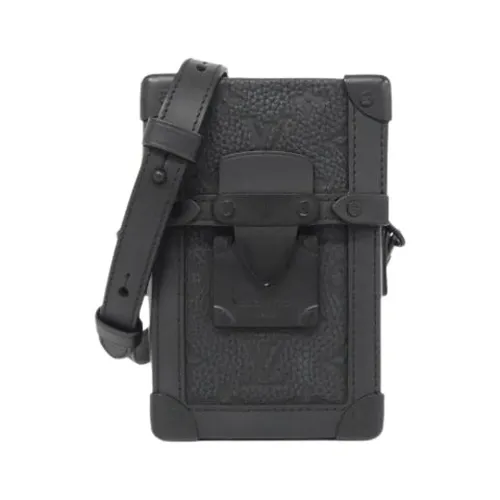 Pre-owned > Pre-owned Bags > Pre-owned Cross Body Bags - - Louis Vuitton Vintage - Modalova