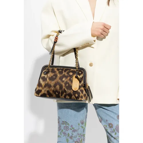 Bags > Shoulder Bags - - Etro - Modalova