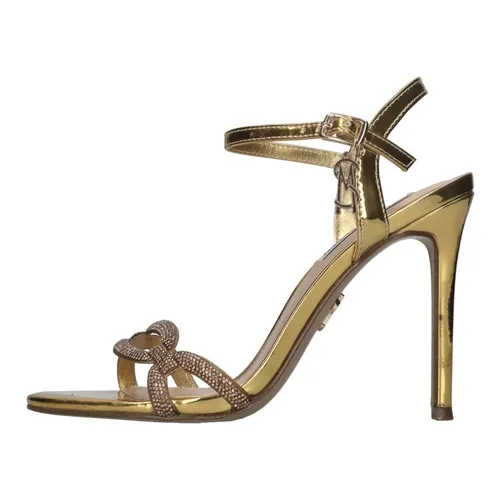 Shoes > Sandals > High Heel Sandals - - Steve Madden - Modalova