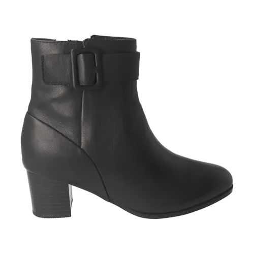Shoes > Boots > Heeled Boots - - Clarks - Modalova