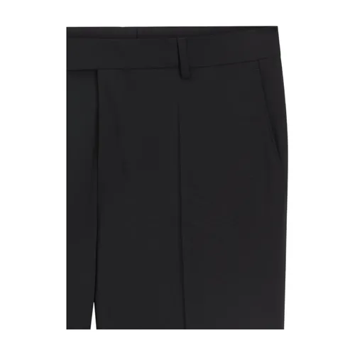 Trousers > Suit Trousers - - Hugo - Modalova