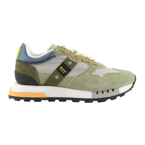 Shoes > Sneakers - - Blauer - Modalova