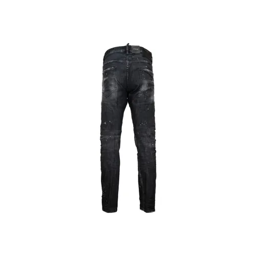 Jeans > Slim-fit Jeans - - Dsquared2 - Modalova